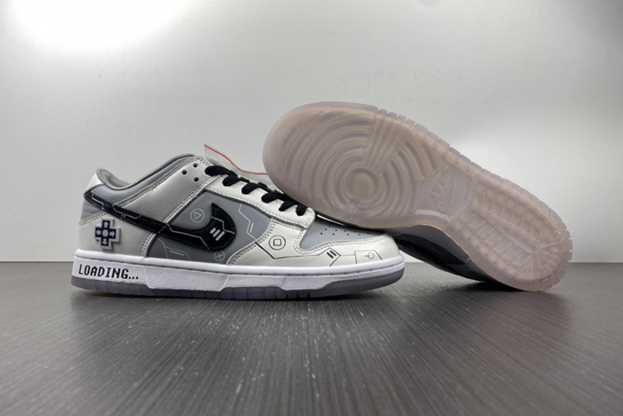 Nike SB Dunk Low  DD1768-400