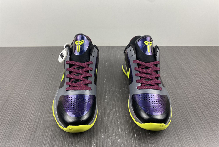 Nike Zoom Kobe “Chaos”  CD4991-001