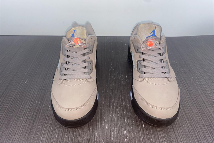 PSG-Air Jordan 5 Low  DX6325-204