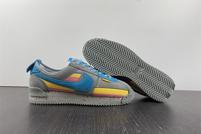 Union x Nike Cortez  DR1413-002