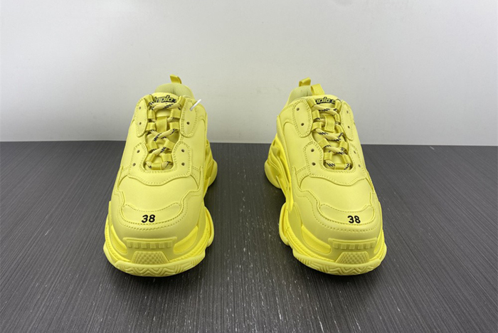 Ba*len*cia*ga triple  sneaker  524039 w1fb6 2308