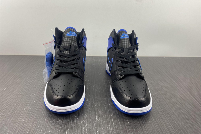 NIKE DUNK High  RETRO SE  DD3359-001