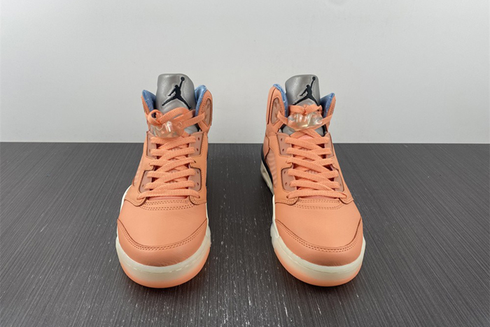 AIR JORDAN AJ7 TOPAZ MIST 442960-104