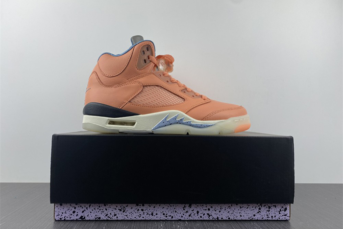 AIR JORDAN AJ7 TOPAZ MIST 442960-104