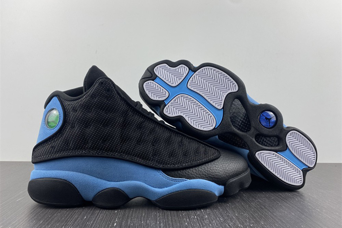 Air Jordan 13 “University Blue”  DJ5982-041
