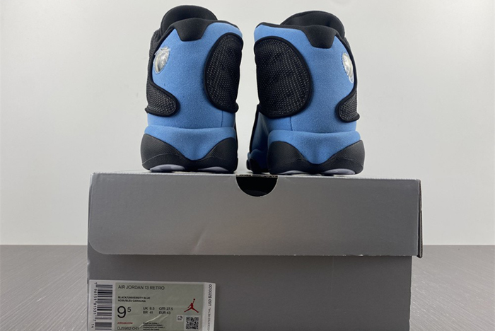 Air Jordan 13 “University Blue”  DJ5982-041
