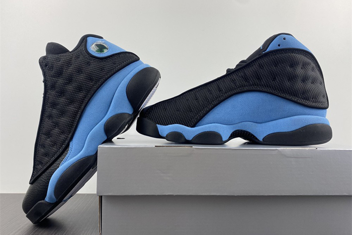Air Jordan 13 “University Blue”  DJ5982-041