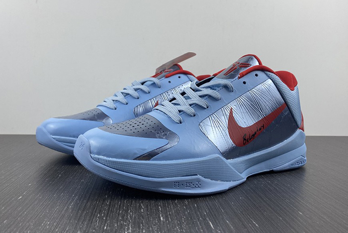 Nike Kobe 5 Protro ZK5  CD4991-109