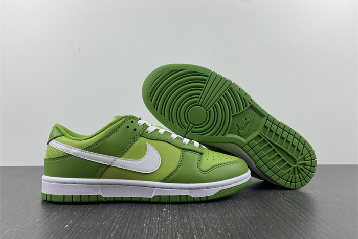 Nike Dunk Low Style Code  DJ6188-300