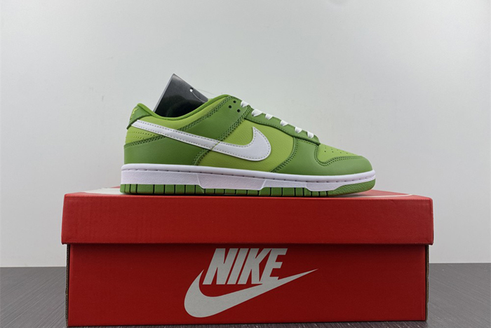 Nike Dunk Low Style Code  DJ6188-300