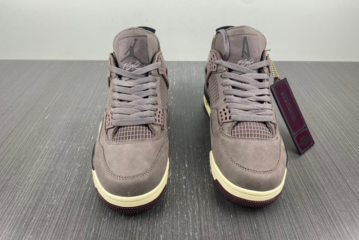 AIR JORDAN AJ7 TOPAZ MIST 442960-104