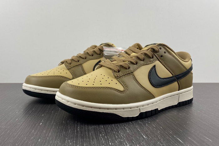 Nike Dunk Low 