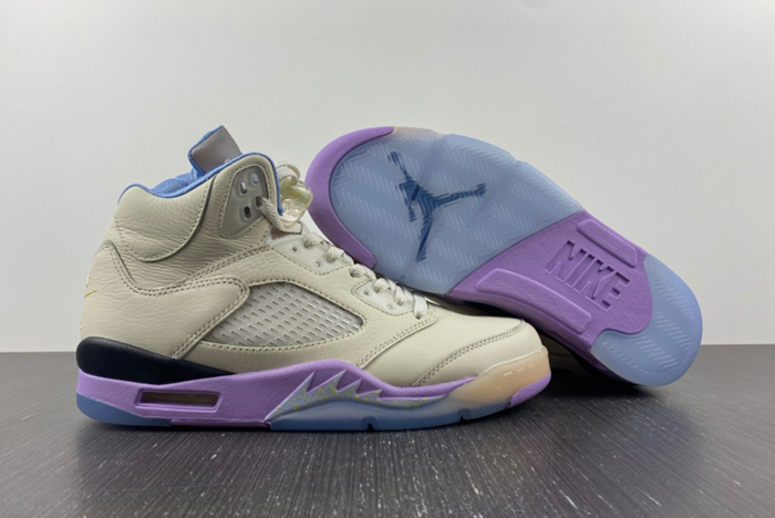 AIR JORDAN AJ7 TOPAZ MIST 442960-104
