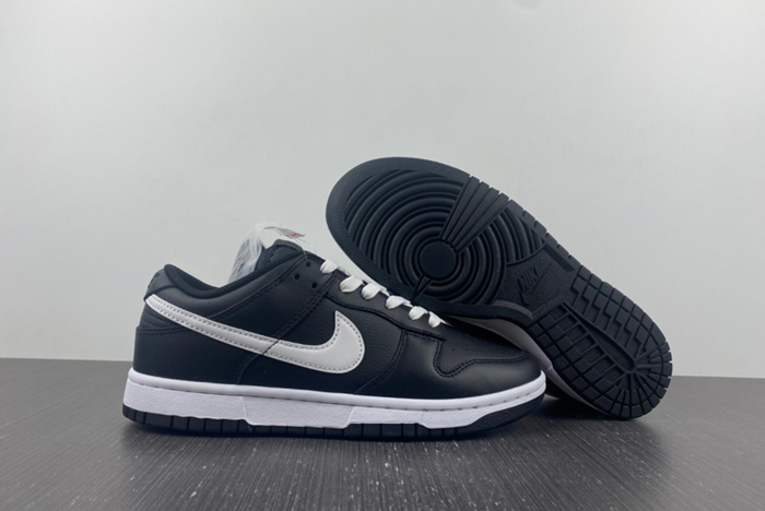 NIKE DUNK LOW RETRO  DJ6188-002
