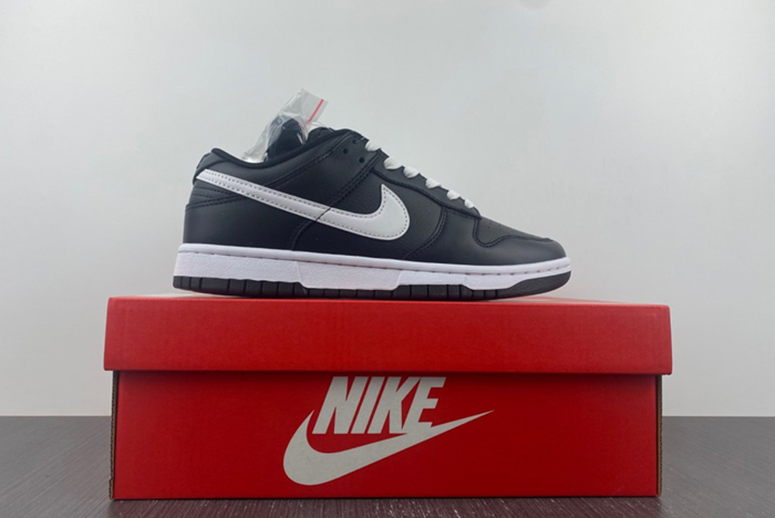 NIKE DUNK LOW RETRO  DJ6188-002