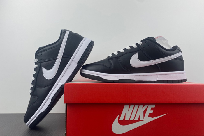 NIKE DUNK LOW RETRO  DJ6188-002