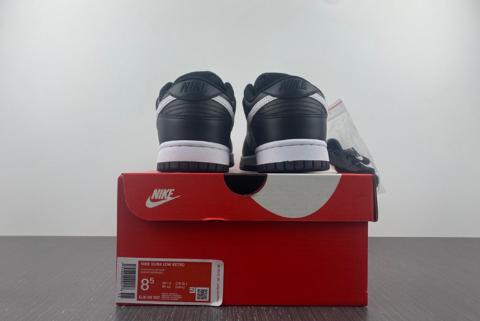 NIKE DUNK LOW RETRO  DJ6188-002