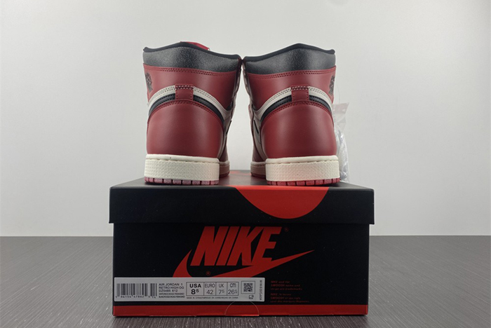 Air Jordan 1 High OG  FD1437-612