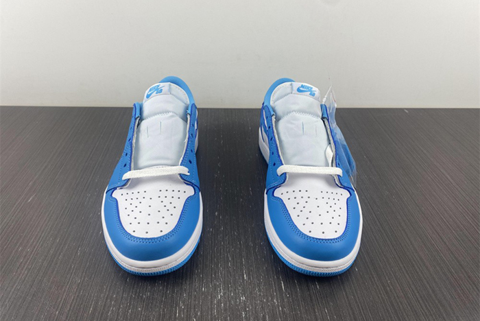 Air Jordan 1 Low X Dunk SB  CJ7891-401