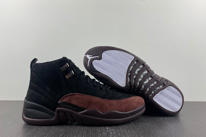 A Ma Maniére x Air Jordan 12 Retro DV6989-001