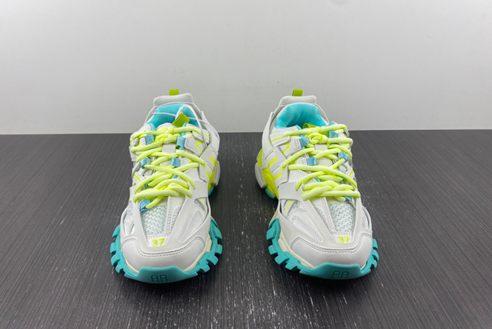Balenciag Track 3.0  542436 W3AC6 9704