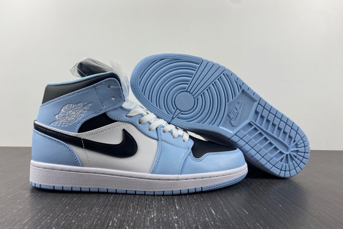 AIR JORDAN 1 MID  555112-401