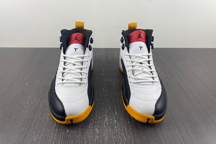 Air Jordan 12   “25 Years in China  ” DR8887-100