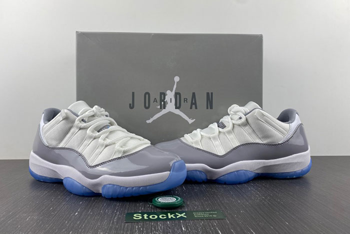 AIR JORDAN AJ7 TOPAZ MIST 442960-104