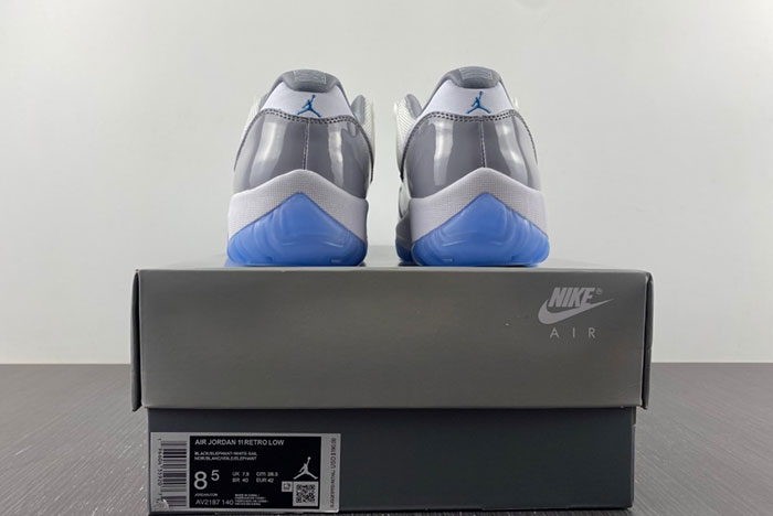 AIR JORDAN AJ7 TOPAZ MIST 442960-104