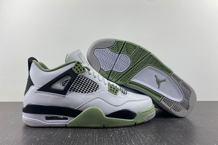 AIR JORDAN AJ7 TOPAZ MIST 442960-104