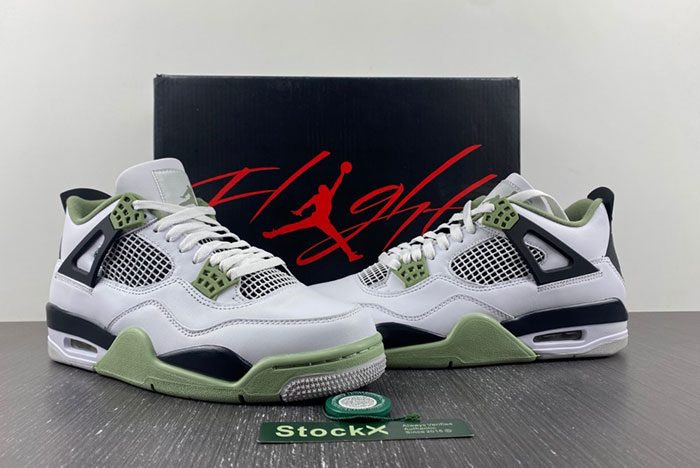 AIR JORDAN AJ7 TOPAZ MIST 442960-104