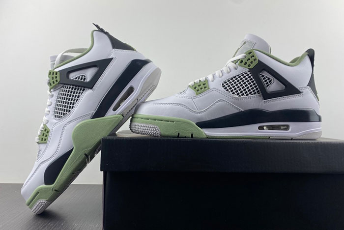 AIR JORDAN AJ7 TOPAZ MIST 442960-104