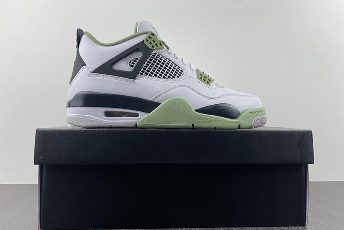 AIR JORDAN AJ7 TOPAZ MIST 442960-104