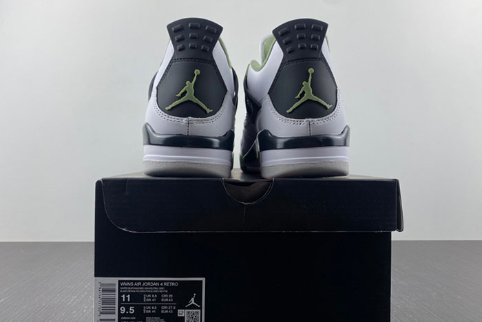 AIR JORDAN AJ7 TOPAZ MIST 442960-104