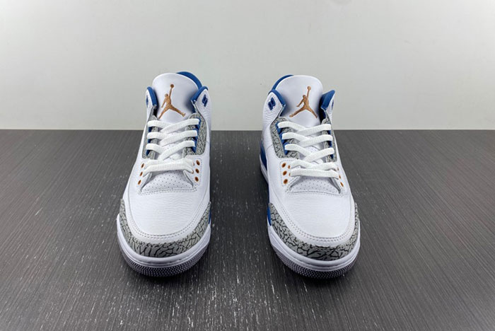 AIR JORDAN AJ7 TOPAZ MIST 442960-104
