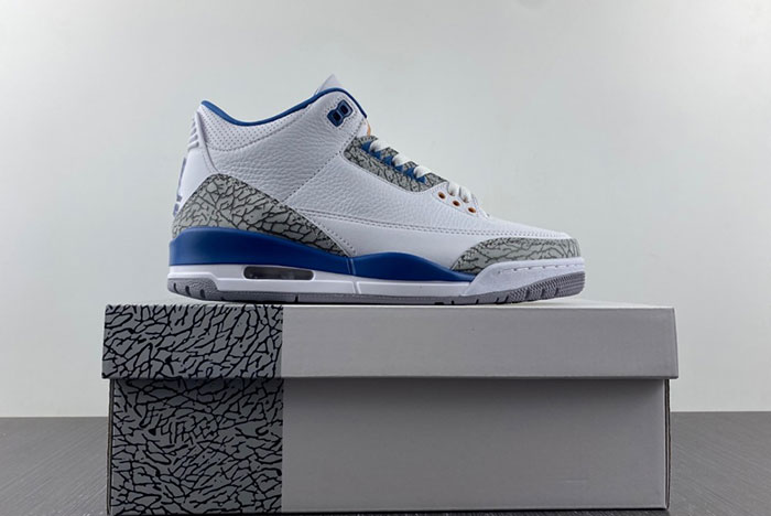 AIR JORDAN AJ7 TOPAZ MIST 442960-104