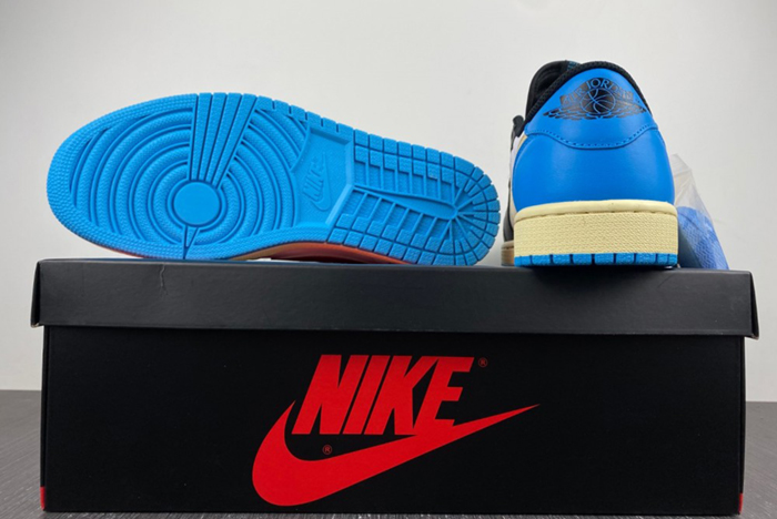 Air Jordan 1 Retro Low OG CZ0790-104new