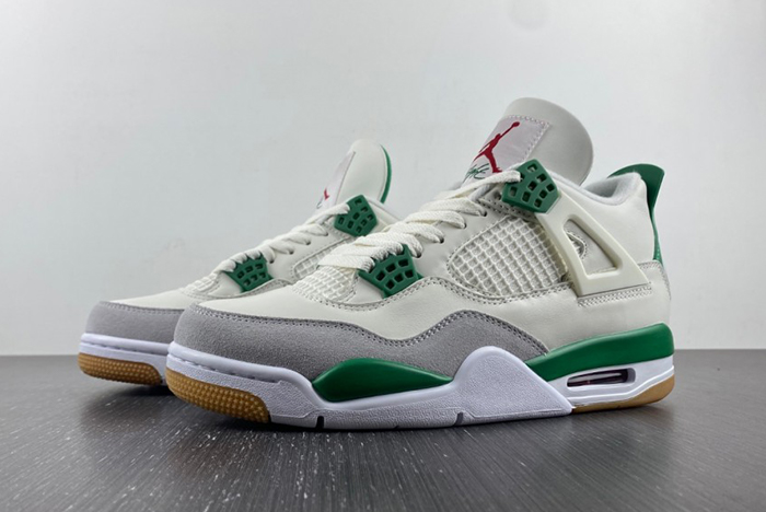 AIR JORDAN AJ7 TOPAZ MIST 442960-104