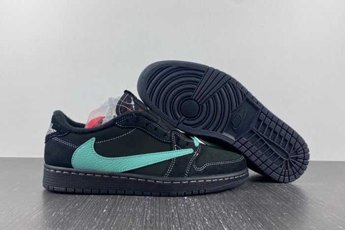 Travis Scott x Air Jordan 1 Low DM7866 -311