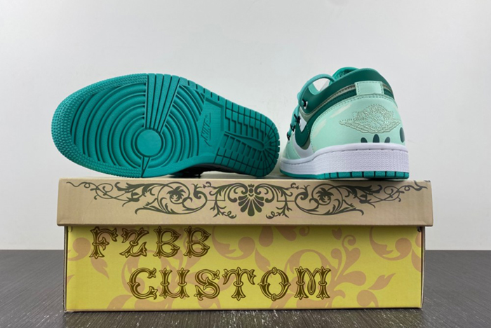 AIR JOR 1 LOW DC0774-132