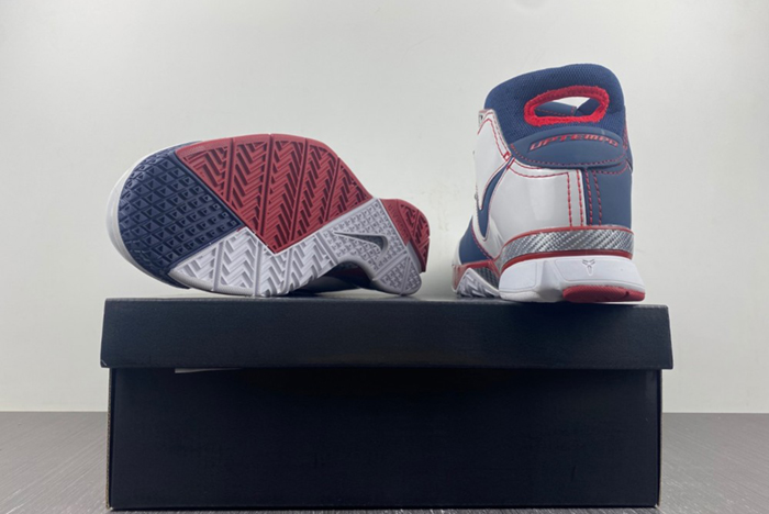 Nike Zoom Kobe 1 protro zk1 USA  AQ2728-400