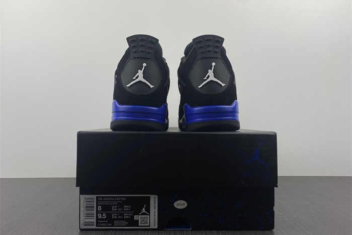 Air Jordan 4  CT8527-018