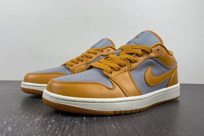 Air Jordan 1 Low  DC0774-0202