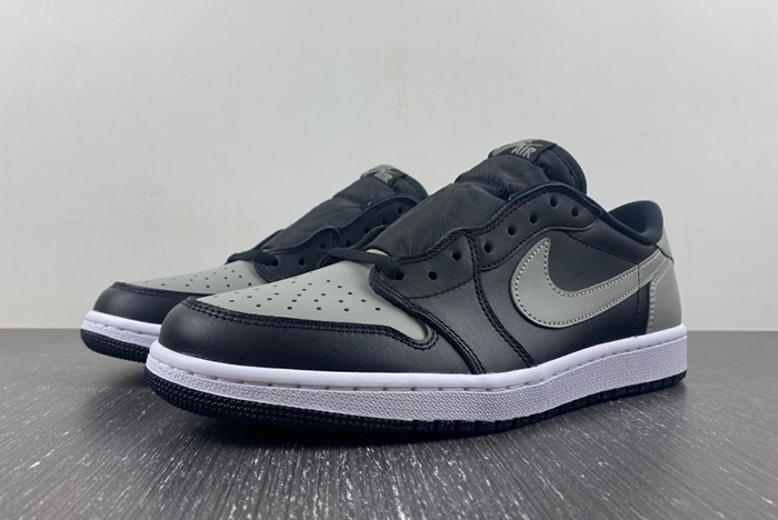Air Jordan 1 Low OG “Shadow