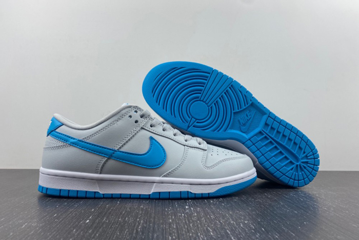 NIKE Dunk Low Retro  DV0831-001
