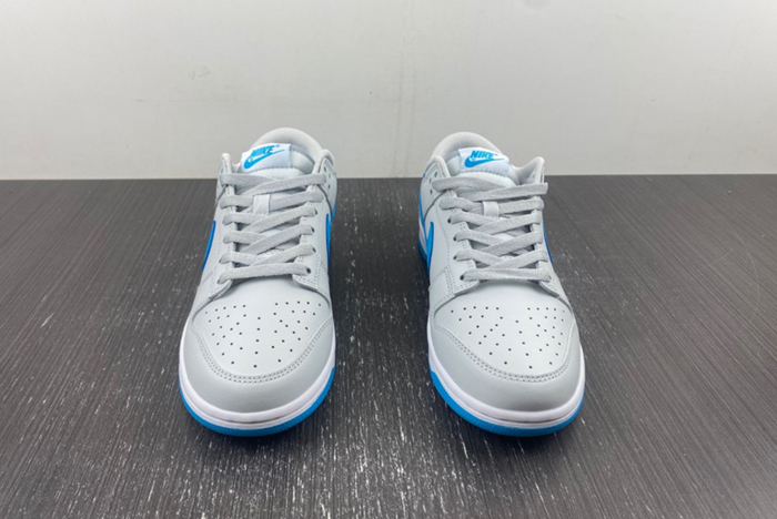 NIKE Dunk Low Retro  DV0831-001