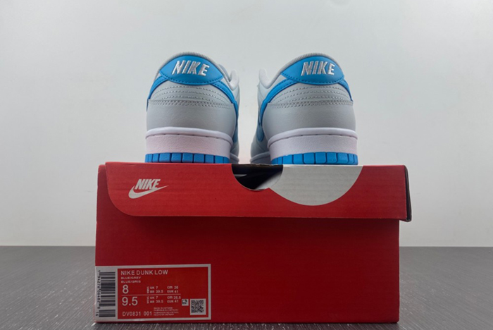 NIKE Dunk Low Retro  DV0831-001