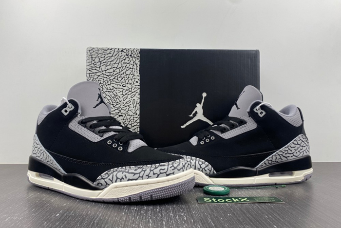 AIR JORDAN AJ7 TOPAZ MIST 442960-104