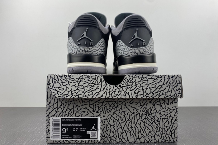AIR JORDAN AJ7 TOPAZ MIST 442960-104