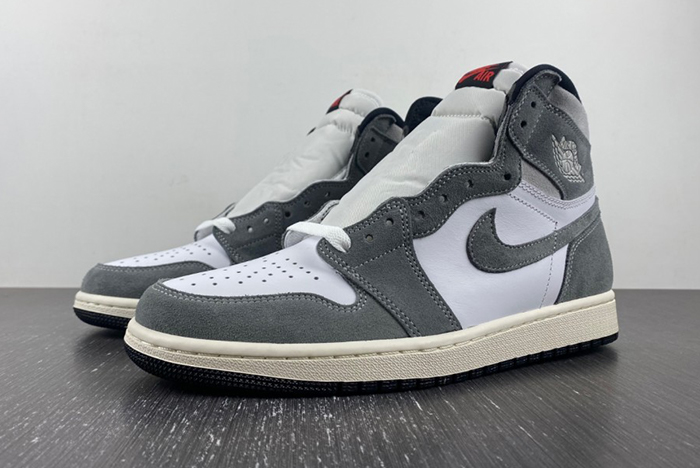 Air Jordan 1 High OG “Washed Black” DZ5485-051